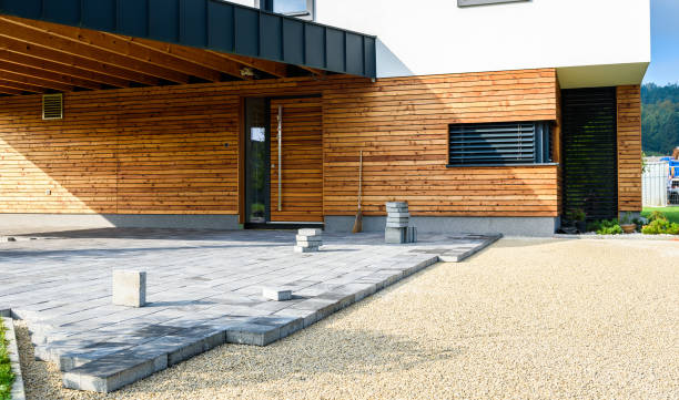 Best Affordable Driveway Pavers  in Redstone Arsen, AL