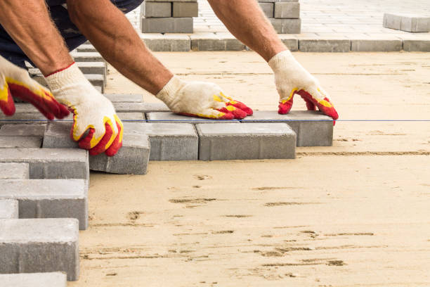 Trusted Redstone Arsenal, AL Driveway Pavers Experts