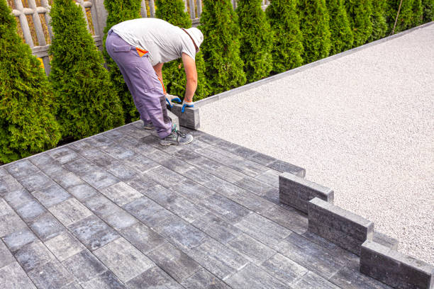 Reliable Redstone Arsenal, AL Driveway Pavers Solutions