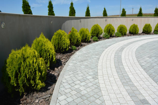 Best Concrete Paver Driveway  in Redstone Arsen, AL