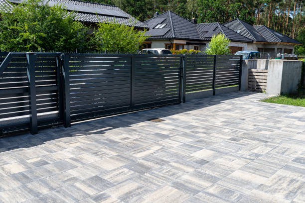 Best Commercial Driveway Pavers  in Redstone Arsen, AL