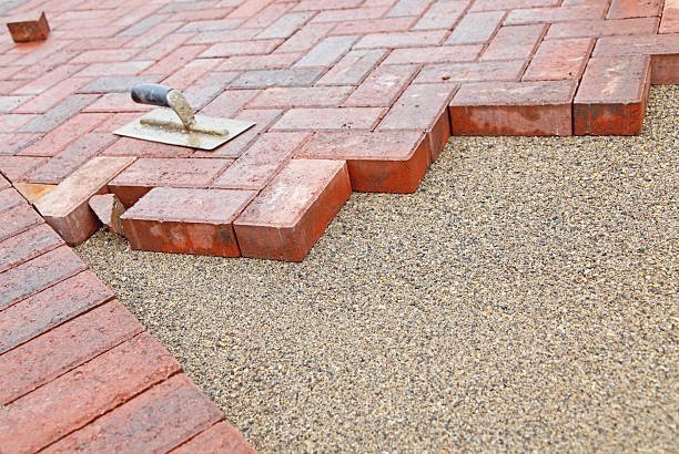 Reasons to Select Us for Your Driveway Paving Requirements in Redstone Arsenal, AL