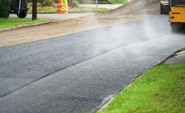 Best Affordable Driveway Pavers  in Redstone Arsen, AL