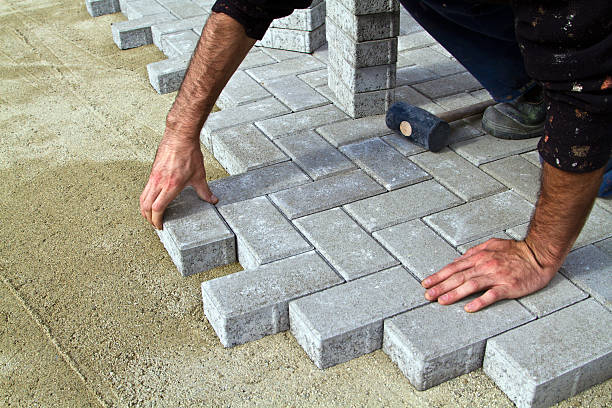 Reasons to Select Us for Your Driveway Paving Requirements in Redstone Arsenal, AL