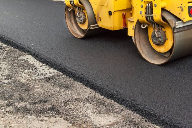Best Commercial Driveway Pavers  in Redstone Arsen, AL