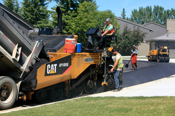 Best Best Driveway Pavers  in Redstone Arsen, AL