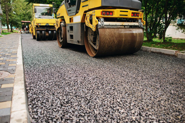 Best Cobblestone Driveway Pavers  in Redstone Arsen, AL
